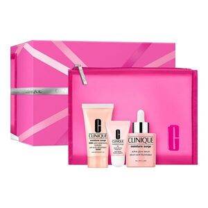 CLINIQUE - Hydration Heroes Skincare Set - Set péče o pleť obraz