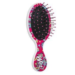 Wet Brush Happy Hair Mini Detangler Radio kartáč na vlasy pro děti obraz