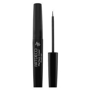 Artdeco Perfect Color Eyeliner tekuté linky na oči 01 Black 4, 5 ml obraz