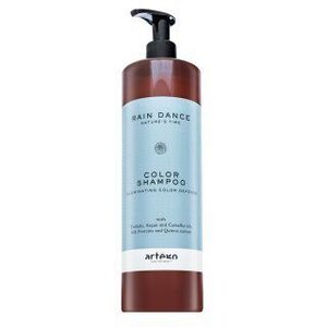 Artègo Rain Dance Color Shampoo rozjasňující šampon pro barvené vlasy 1000 ml obraz