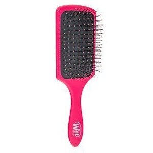 Wet Brush Paddle Detangler Pink kartáč na vlasy obraz
