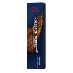 Wella Professionals Koleston Perfect Me+ Deep Browns profesionální permanentní barva na vlasy 9/73 60 ml obraz
