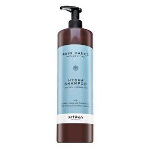 Artègo Rain Dance Hydra Shampoo hydratační šampon pro hebkost a lesk vlasů 1000 ml obraz