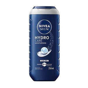 NIVEA Men Protect&Care Sprchový gel 250 ml obraz