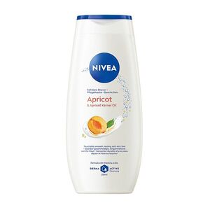 NIVEA Apricot Pečující sprchový gel 250 ml obraz