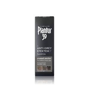 PLANTUR 39 Šampon s Anti-Grey efektem 200 ml obraz