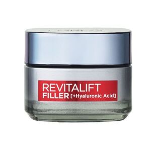 Loréal Paris Revitalift Filler [HA] vyplňující denní krém proti vráskám 50 ml obraz