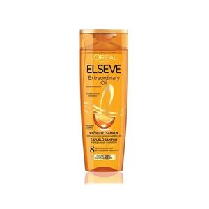 Loréal Paris Elseve Extraordinary Oil vyživující šampon na suché vlasy 250 ml obraz