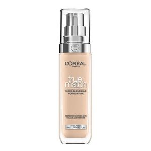Loréal Paris True Match Super Blendable Foundation 3.R/ 3.C sjednocující make-up 30 ml obraz