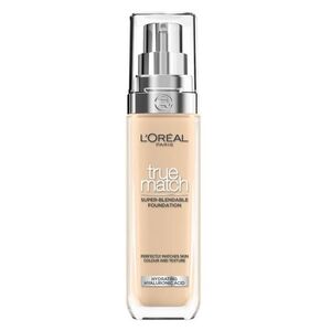 Loréal Paris True Match Super Blendable Foundation 2.N sjednocující make-up 30 ml obraz
