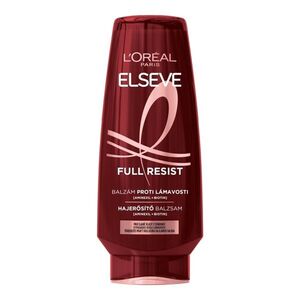 Loréal Paris Elseve Arginine Resist X3 posilující balzám 200 ml obraz