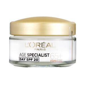 Loréal Paris Age Specialist 65+ denní krém proti vráskám 50 ml obraz