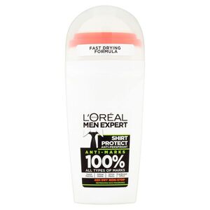 Loréal Paris Men Expert Shirt Protect pánský antiperspirant roll-on 50 ml obraz