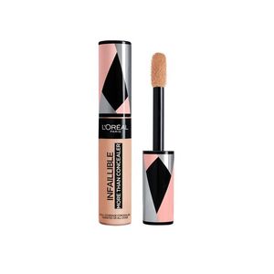 Loréal Paris Infaillible More Than Concealer 327 Cashmer krycí korektor 11 ml obraz