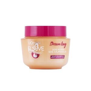 Loréal Paris Elseve Dream Long SOS obnovující maska 300 ml obraz