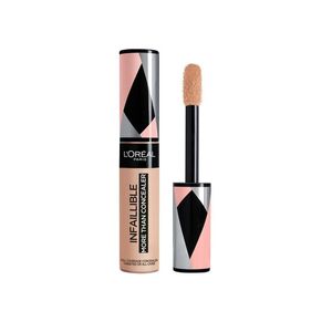 Loréal Paris Infaillible More Than Concealer 324 Oatmeal krycí korektor 11 ml obraz