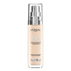 Loréal Paris True Match Super Blendable Foundation 1.N sjednocující make-up 30 ml obraz