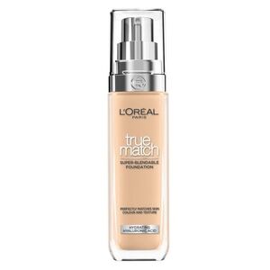 Loréal Paris True Match Super Blendable Foundation 3.N sjednocující make-up 30 ml obraz