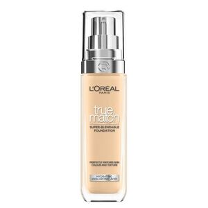 Loréal Paris True Match Super Blendable Foundation 2.D/2.W sjednocující make-up 30 ml obraz
