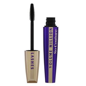 Loréal Paris Volume Millions Lashes So Couture řasenka 9, 5 ml obraz
