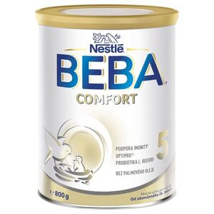 BEBA COMFORT 5 HM-O 800 g obraz