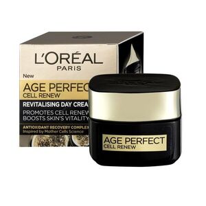 Loréal Paris Age Perfect Cell Renew denní krém proti vráskám 50 ml obraz