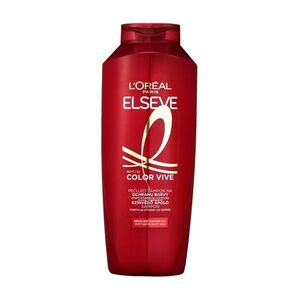 Loréal Paris Elseve Color Vive šampon na barvené vlasy 700 ml obraz