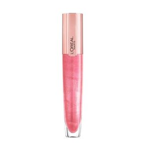 Loréal Paris Glow Paradise Balm in Gloss odstín 406 I Amplify lesk na rty 7 ml obraz