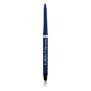 Loréal Paris Infaillible Grip 36h Gel Automatic Liner tužka na oči modrá obraz