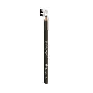 Dermacol Dřevěná tužka na obočí č. 3 1, 6 g obraz