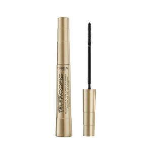 Loréal Paris Telescopic Mascara Black řasenka 8 ml obraz