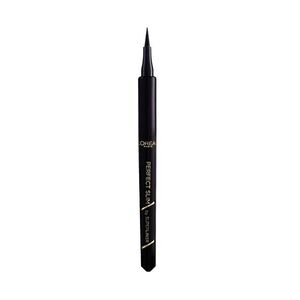 Loréal Paris Perfect Slim by Superliner odstín 01 Intense Black oční linka ve fixu 7 g obraz