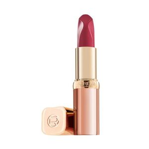 Loréal Paris Color Riche Les Nus odstín 174 Nu Insouciant hydratační rtěnka 3, 6 g obraz