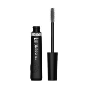 Loréal Paris Telescopic Lift Black řasenka 9, 9 ml obraz