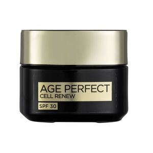 Loréal Paris Age Perfect Cell Renew SPF30 denní krém proti vráskám 50 ml obraz