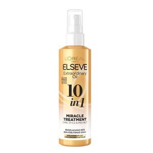 Loréal Paris Elseve Extraordinary Oil 10 in 1 bezoplachová péče 150 ml obraz