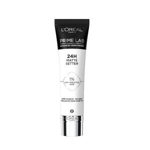 Loréal Paris Prime Lab 24H Matte Setter podkladová báze 30 ml obraz