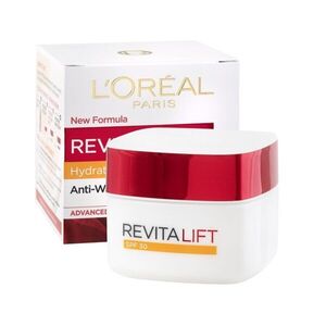 Loréal Paris Revitalift SPF30 hydratační krém proti vráskám 50 ml obraz