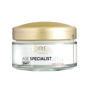 Loréal Paris Age Specialist 45+ zpevňující denní krém proti vráskám 50 ml obraz