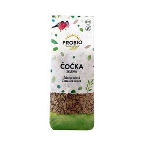 PROBIO Čočka zelená BIO 500 g obraz