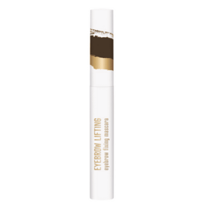 Dermacol Eyebrow lifting voskový gel pro fixaci obočí č.03 5 ml obraz