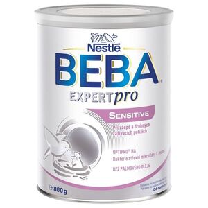 BEBA EXPERTpro Sensitive 800 g obraz