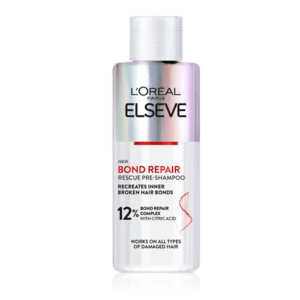 Loréal Paris Elseve Bond Repair regenerační před šamponová péče 200 ml obraz