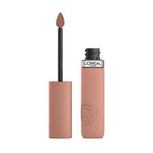 Loréal Paris Infaillible Matte Resistance 105 Breakfest In Bed rtěnka 5 ml obraz
