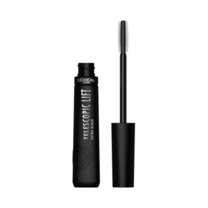 Loréal Paris Telescopic Lift Extra Black řasenka 9, 9 ml obraz