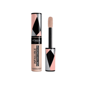 Loréal Paris Infaillible 24h More Than Concealer 322 Ivory korektor 11 ml obraz
