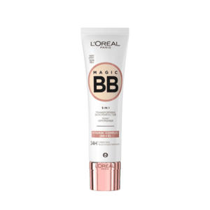 Loréal Paris Glow Paradise Magic BB krém 01 Very Light BB krém 30 ml obraz
