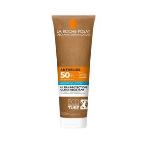 La Roche-Posay Anthelios Hydratační mléko SPF50+ 250 ml obraz