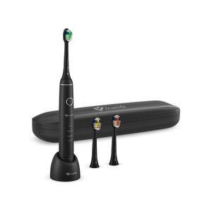 Truelife SonicBrush Compact Black sonický kartáček černý obraz
