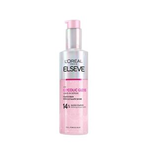 Loréal Paris Elseve Glycolic Gloss bezoplachové sérum 150 ml obraz